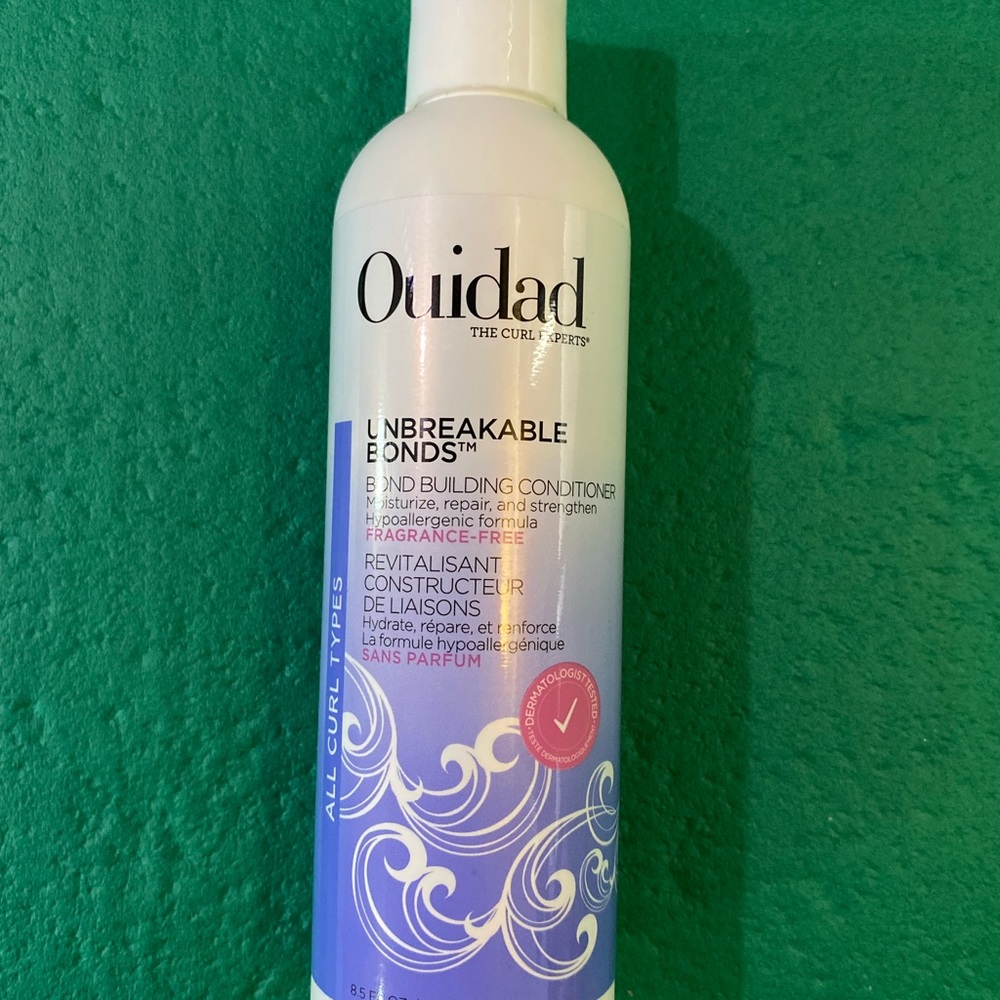 Ouidad Unbreakable Bonds Conditioner